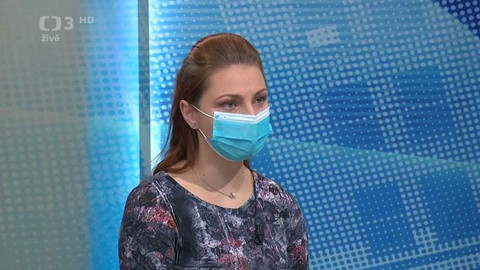 Dobré ráno - 3. prosince 2020