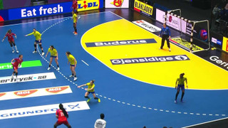 MS v házené žen 2025