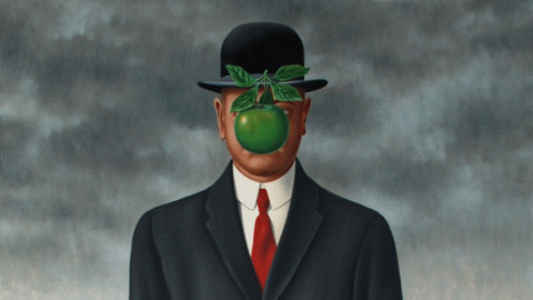 Nejvýznamnější malíři: od impresionismu k abstrakci - 11/12 René Magritte