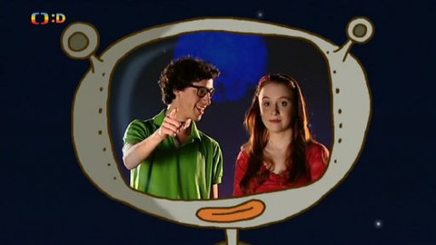 PLANETA YÓ - 9. října 2013