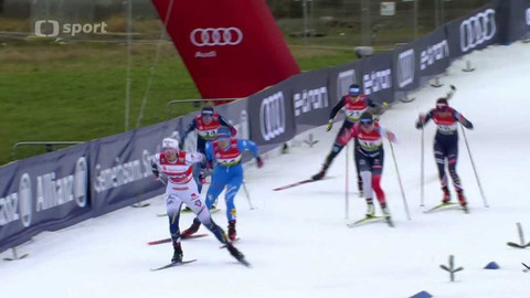 Světový pohár v klasickém lyžování - Německo