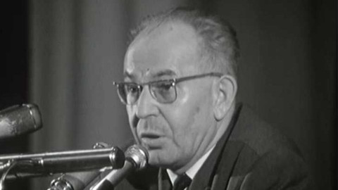 Příloha Televizních novin - Rozhovor se s.Husákem