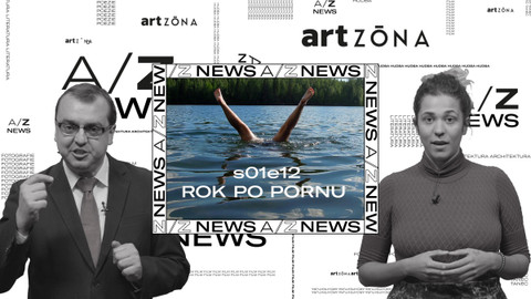 A/Z NEWS - Rok po pornu
