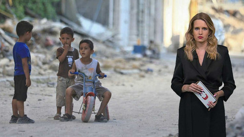 Horizont ČT24 - 25. července 2024