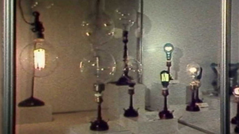 Archiv ČT24 - Aby bylo světlo