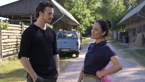 Katy a já - 8/10 Zakázaná láska