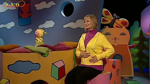 Kouzelná školka - 30. září 2014