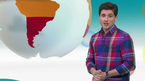 Zprávičky - 15. května 2017