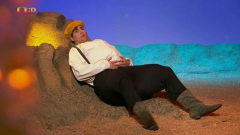 PLANETA YÓ - 6. listopadu 2019