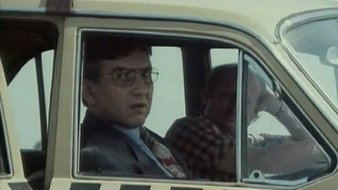 Rozmarná léta českého filmu - 3/20 1992