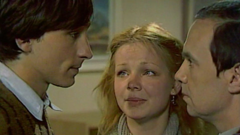 Bakaláři - Potvrzení