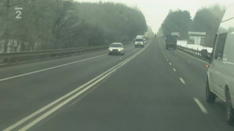 Nedej se! - Dopady stavby D3 na životní prostředí