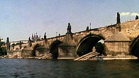 Za svědky minulosti - Ve znamení dřevěného kola