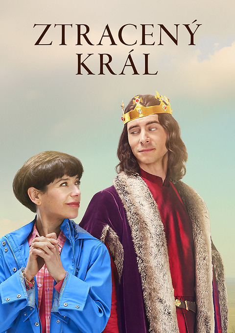 Ztracený král