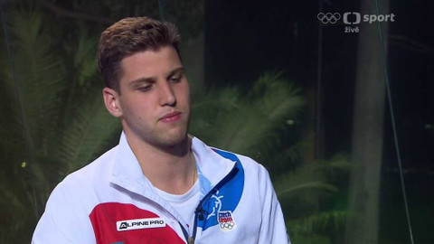 XXXI. letní olympijské hry 2016 Rio de Janeiro - Studio Rio