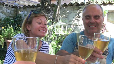 Babylon - 3. září 2016