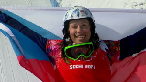 Olympijský magazín - 19. března 2014