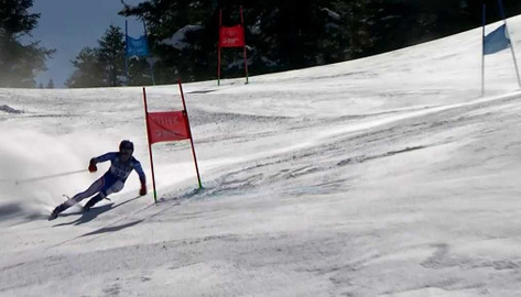 Světový pohár v alpském lyžování - USA