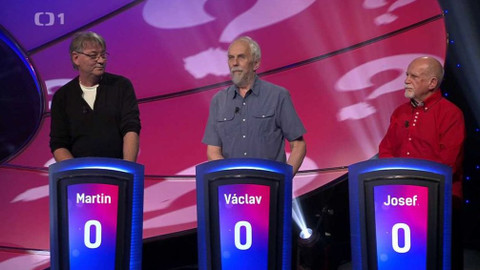 Kde domov můj? - 4. září 2019