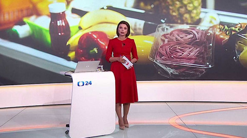 90’ ČT24 - Inflace se nevzdává – hrozí návrat vlny zdražování?