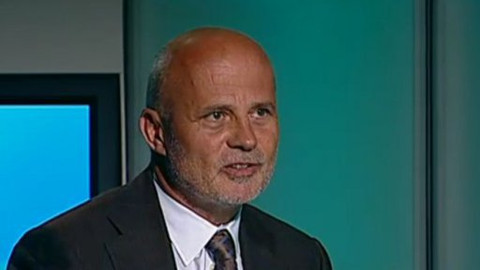 Hyde Park ČT24 - 24. června 2011