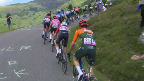Tour de France - 15. etapa