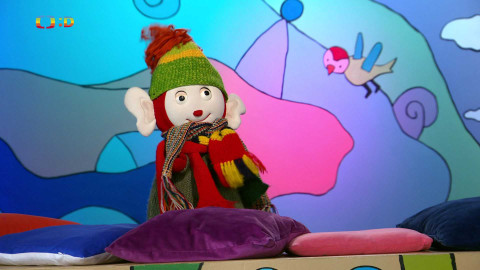 Kouzelná školka - 19. února