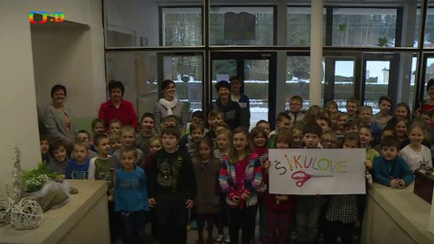 Šikulové - 4. března 2018