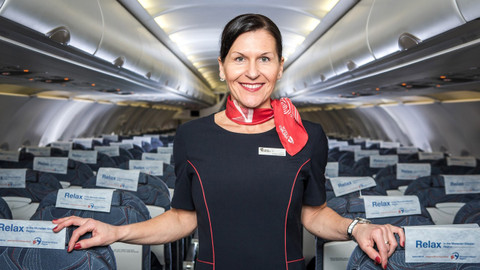 Život ve vzduchu - 2/6 David a Květa