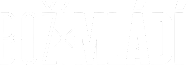 Boží mládí