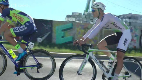 Spurt - 27. listopadu 2020