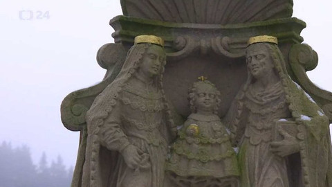 Regiony ČT24 - 4. ledna 2020