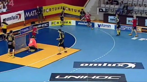 Florbal - Tatran Střešovice - SSK Future