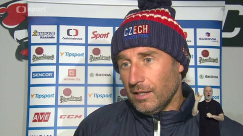 Čtyřka sport - 22. dubna 2017