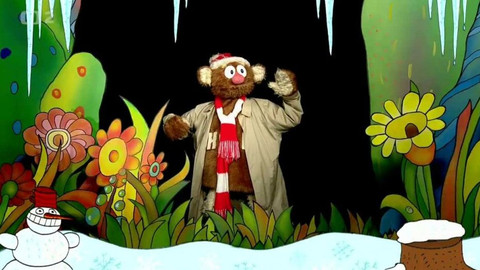 Studio Kamarád - 21. ledna 2018