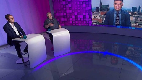 Politické spektrum - Potřebnost Senátu a jeho úloha v naší politice