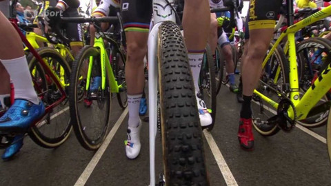 Světový pohár v cyklokrosu - Belgie