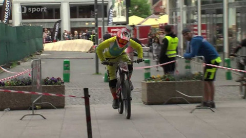 Sport v regionech - UL- LET 2017