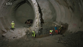 Zdař Bůh - Příběhy českého hornictví