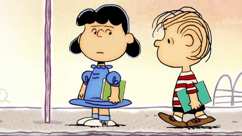 Snoopy - Dělat to správně