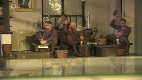 Křesťanský magazín - 15. září 2024