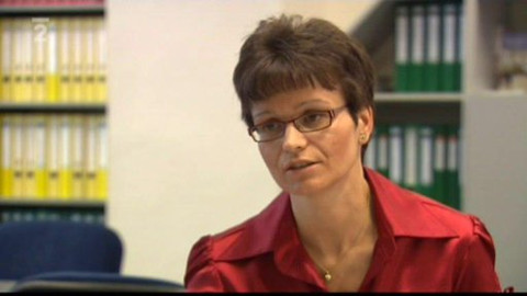 Hledám práci - 6. října 2010