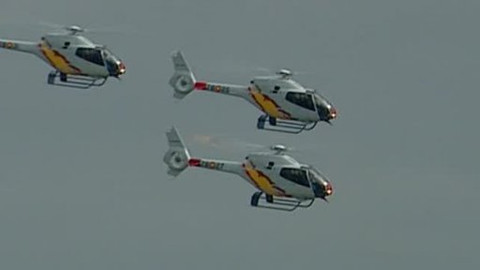 Dny NATO - Dny NATO 2013 (2)