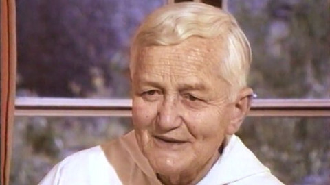 Bratr Roger a jeho Taize