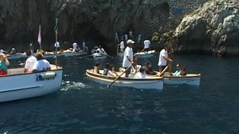 Cestou i necestou - 4/26 Mattia z Neapole