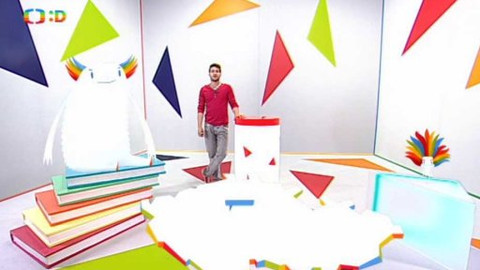 Tamtam - 5. června 2015