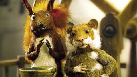 Film o filmu Kovář z Podlesí