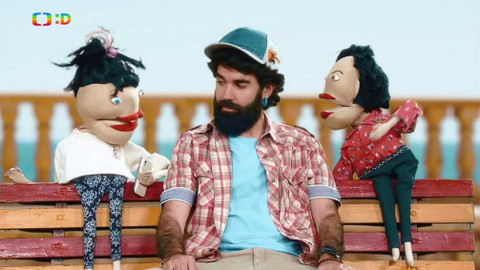 Hola niňos - Hledám