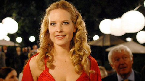 Deník doktorky - 12/16 No super, bez Marka je všechno na nic