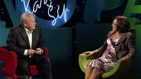 Všechnopárty - 3. října 2014